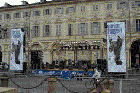 Enrico Ruggeri tour 2002 Torino