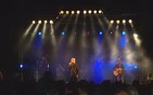 Enrico Ruggeri tour 2002