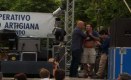 Enrico Ruggeri tour 2002