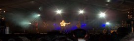 Enrico Ruggeri tour 2002
