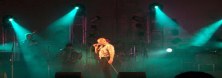 Enrico Ruggeri tour 2002