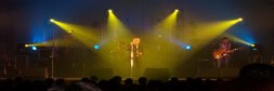 Enrico Ruggeri tour 2002