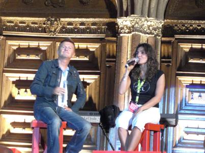 Assisi ron rai1