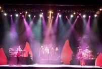 DISINCANTO tour 2003