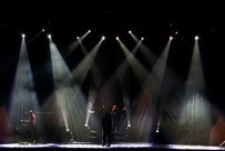 DISINCANTO tour 2003