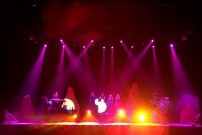 DISINCANTO tour 2003