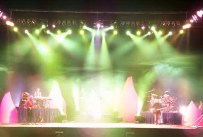 DISINCANTO tour 2003