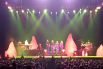 DISINCANTO tour 2003