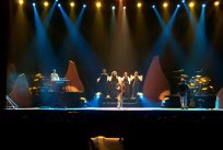 DISINCANTO tour 2003