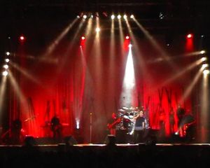 ti porto in africa tour