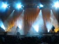 Ti porto in africa tour