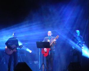 ti porto in africa tour