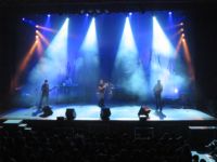 Ti porto in africa tour