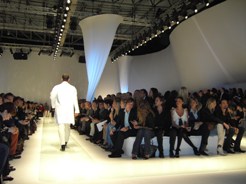 valentino moda 2007