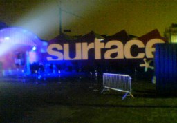 surface milano