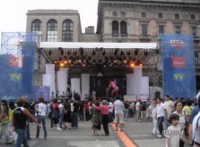 milano rtl tour