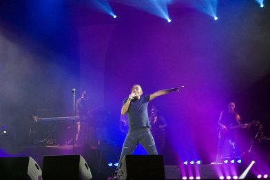 ti amo cos tour 2006