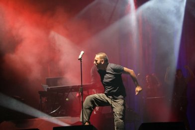 ti amo cos tour 2006