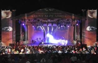 ti amo cos tour 2006