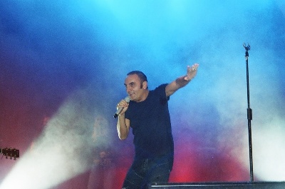 mango ti amo cos tour 2006
