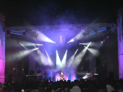 Ti amo cos tour 2006
